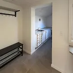 度假居 Beautiful In With Wifi *