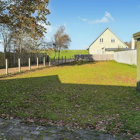 Beautiful In With Wifi 別荘 Tarm