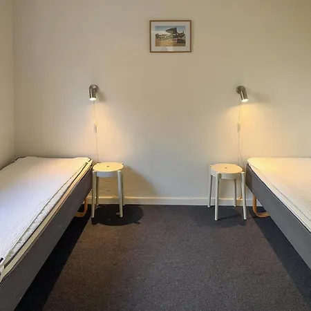 Beautiful In With Wifi 別荘 Tarm