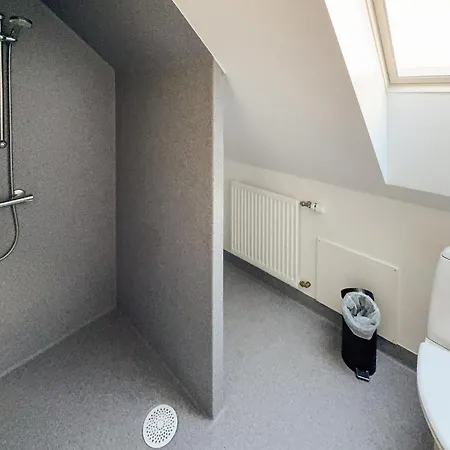 Holiday home Beautiful In With Wifi *